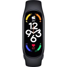 Xiaomi Mi Band 7 Siyah Akıllı Bileklik