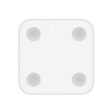 Xiaomi Mi Body Composition Scale S400 Dijital Baskül