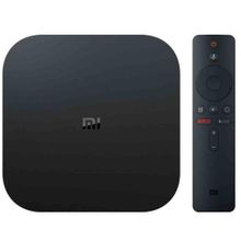 Xiaomi Mi Box S 1. Nesil 4K Android TV Box