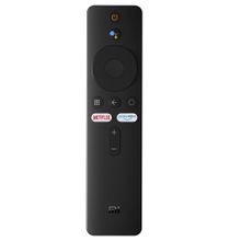Xiaomi Mi Box S Android Tv Box Media Player Yedek Bluetooth Uzaktan Kumanda