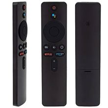 Xiaomi Mi Box S Netflix Tuşlu 4K Android TV Box Kumanda