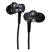 Xiaomi Mi İn Ear Headphones Basic Black Kulaklık