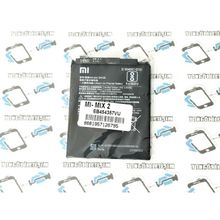 Xiaomi Mi Mix 2 BM3B Batarya