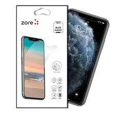 Xiaomi Mi Mix 3 Nano Ekran Koruyucu Uyumlu Kırılmaz Cam