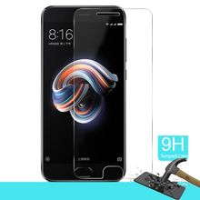 Xiaomi Mi Note 3 Temperli Ekran Koruyucu Uyumlu Kırılmaz Cam