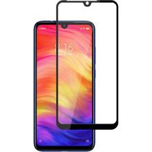 Xiaomi Mi Play 6D Nano Ekran Koruyucu Uyumlu Kırılmaz Cam
