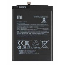Xiaomi Mi Redmi Note 9 Batarya