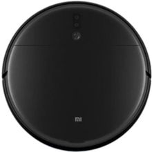 Xiaomi Mi Robot Vacuum Mop 2 Pro+ 3D Siyah Robot Süpürge