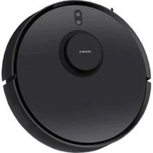 Xiaomi Mi Robot Vacuum S10T Siyah Robot Süpürge Teşhir-Outlet