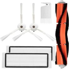 Xiaomi Mi Robot Vacuum SDJQR02RR Cleaner Uyumlu Yenileme Seti