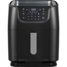Xiaomi Mi Smart 6.5 lt Siyah Airfryer