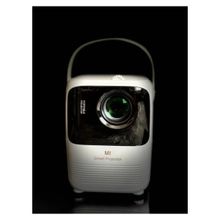 Xiaomi Mi Smart Compact Projector Full HD Wi-Fi Android Taşınabilir Projeksiyon Cihazı