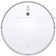 Xiaomi Mi Vacuum Mop 2 Beyaz Robot Süpürge Teşhir-Outlet