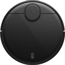 Xiaomi Mi Vacuum Mop 2 Pro Siyah Robot Süpürge