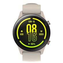 Xiaomi Mi Watch Bej Akıllı Saat