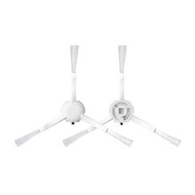 Xiaomi Mijia 1C Dreame Vacuum Mop F9 Uyumlu 2 Adet Yan Fırça