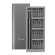 Xiaomi Mijia Wiha 24’lü Hassas Çok Amaçlı Tornavida Seti