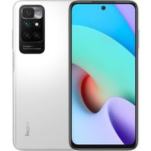 Xiaomi Redmi 10 2022 128 GB Beyaz