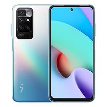 Xiaomi Redmi 10 2022 128 GB Mavi Yenilenmiş
