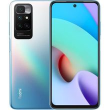 Xiaomi Redmi 10 2022 128 GB Mavi