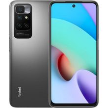 Xiaomi Redmi 10 2022 128 GB Siyah Yenilenmiş