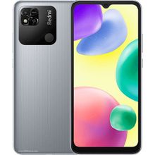 Xiaomi Redmi 10A 64 GB 4 GB Ram Gri