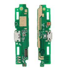 Xiaomi Redmi 3 Şarj Soketli Mikrofon Bordu