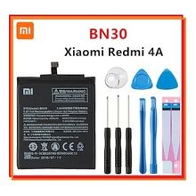 Xiaomi Redmi 4A BN30 Batarya