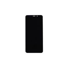 Xiaomi Redmi 5 Plus Siyah Çıtasız Uyumlu Lcd Ekran Dokunmatik