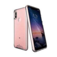 Xiaomi Redmi 6 Gard Uyumlu Silikon Kılıf