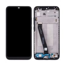 Xiaomi Redmi 7 Lcd Ekran Dokunmatik Çıtalı
