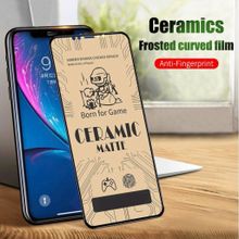 Xiaomi Redmi 8 Nano Ekran Koruyucu Uyumlu Kırılmaz Cam