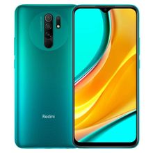 Xiaomi Redmi 9 64 GB 4 GB Ram