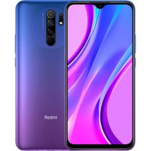 Xiaomi Redmi 9 64 GB Yenilenmiş