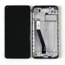 Xiaomi Redmi 9 Çıtalı LCD Dokunmatik Ekran