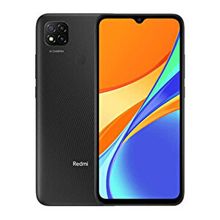Xiaomi Redmi 9C 32 GB Siyah Yenilenmiş