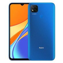 Xiaomi Redmi 9C 64 GB 3 GB Ram Mavi
