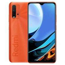 Xiaomi Redmi 9T 128GB Turuncu Outlet-Teşhir