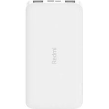 Xiaomi Redmi Beyaz 10000 mAh Powerbank