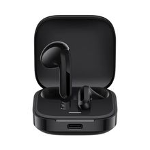 Xiaomi Redmi Buds 6 Active Siyah Bluetooth Kulaklık