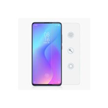 Xiaomi Redmi K20 Temperli Ekran Koruyucu Uyumlu Kırılmaz Cam