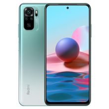 Xiaomi Redmi Note 10 128 GB 6 GB Ram Yeşil