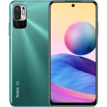 Xiaomi Redmi Note 10 5G 128 GB 4 GB Ram Yeşil