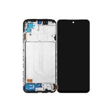 Xiaomi Redmi Note 10 Çıtalı TFT LCD Dokunmatik Ekran