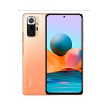 Xiaomi Redmi Note 10 Pro 128 GB Turuncu Yenilenmiş