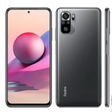 Xiaomi Redmi Note 10S 128 GB 8 GB Ram Gri