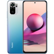 Xiaomi Redmi Note 10s 128 GB Yenilenmiş