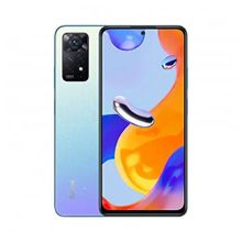 Xiaomi Redmi Note 11 Pro 128 GB 8 GB Ram Mavi