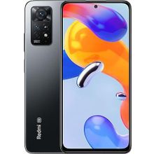 Xiaomi Redmi Note 11 Pro 128 GB Gri Yenilenmiş