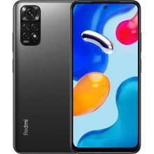 Xiaomi Redmi Note 11S 128 GB 8 GB Ram Gri